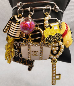 BRACELETS/BANGLES