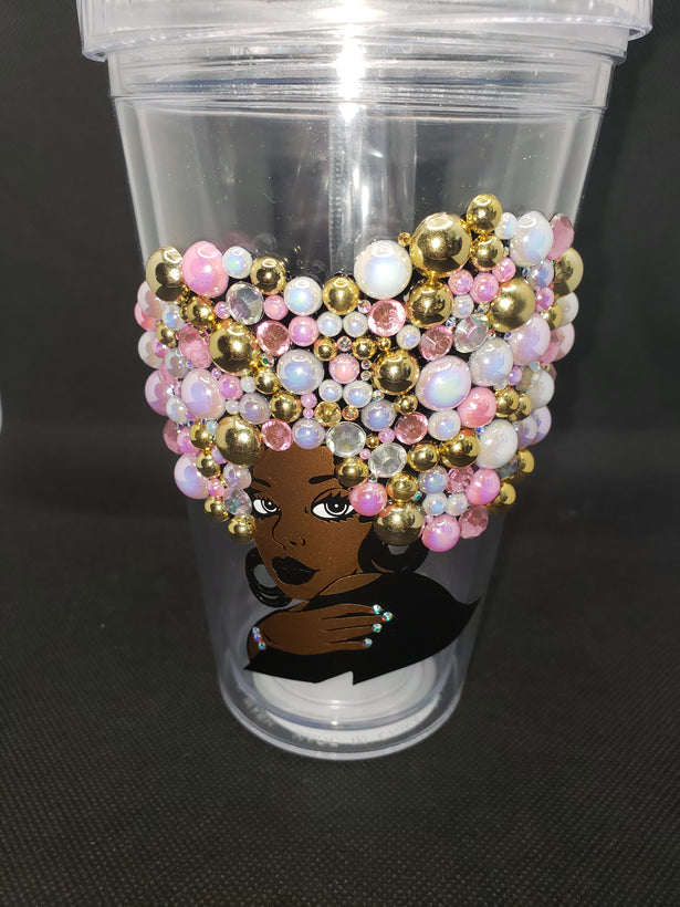 PENS/CUPS/TUMBLERS